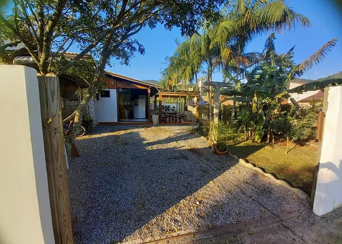 Loft praia Porto Belo